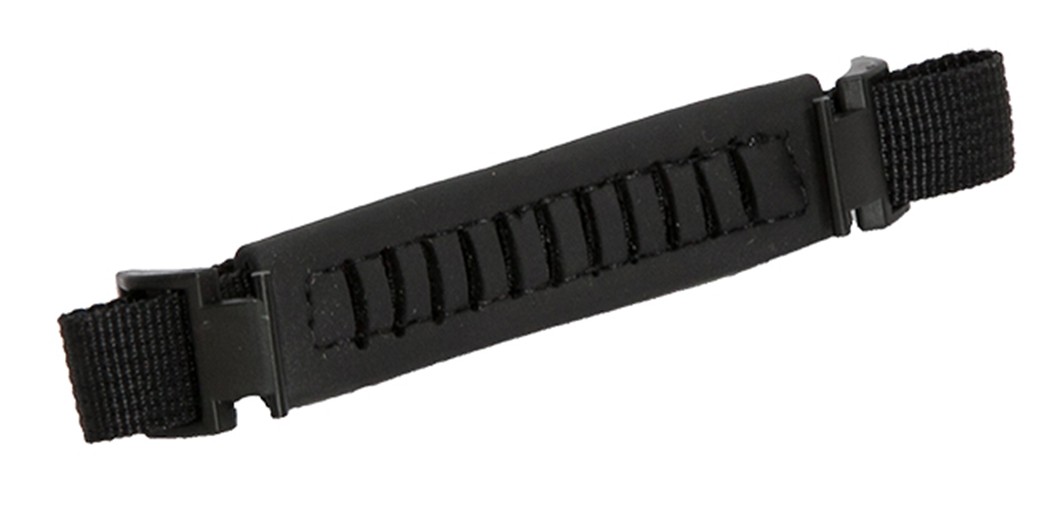 Ремешок для пальцев + фиксаторы (упаковка 25 шт.) к импринтеру SP400X