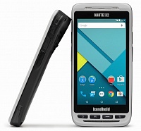 Защищенный смартфон Nautiz X2 теперь доступен с новой версией ОС и удвоенными объемами памяти