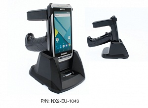 NX2-EU-1043 - комплект опций NX2-1055 с устройством обмена данных RFID GEN2 в диапазоне 865-867 МГц (ETSI)